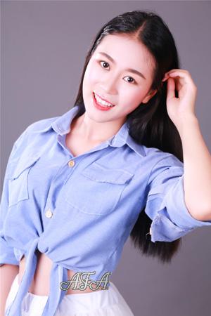 China women